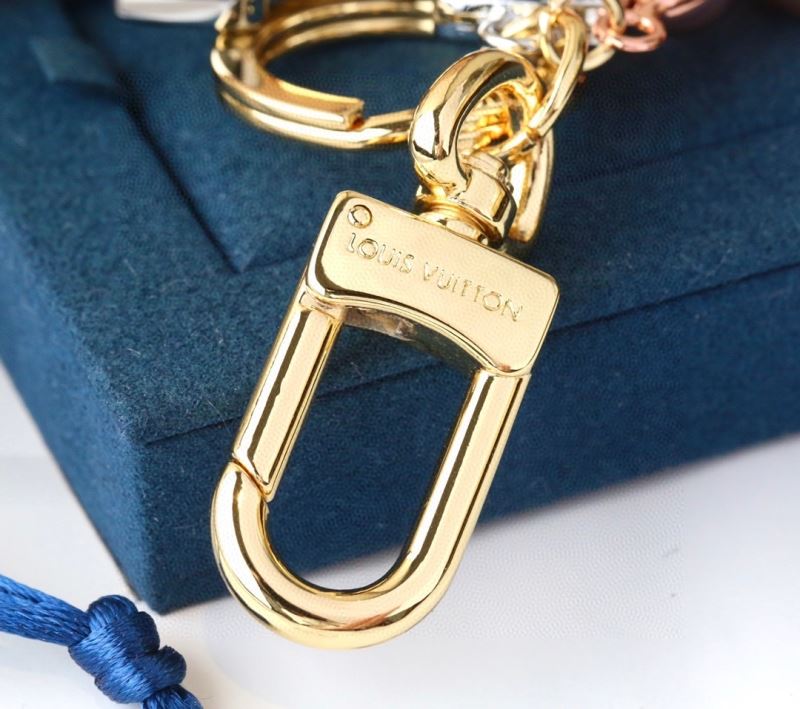 Louis Vuitton Keychains